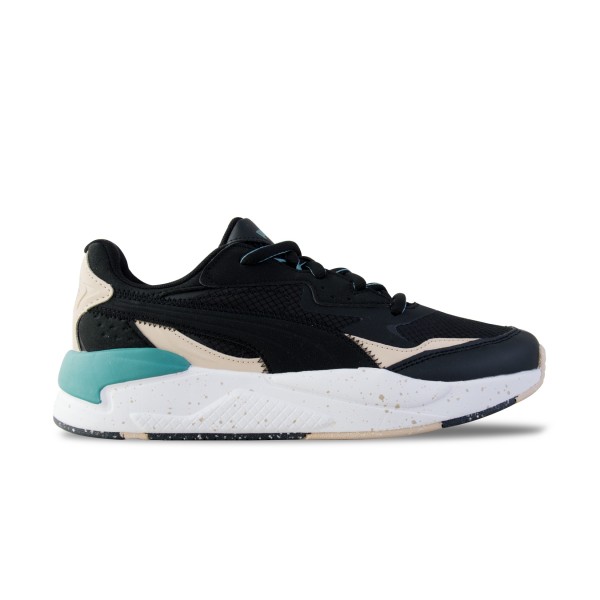 Puma X-Ray Speed Open Road Ανδρικο Παπουτσι Μαυρο 