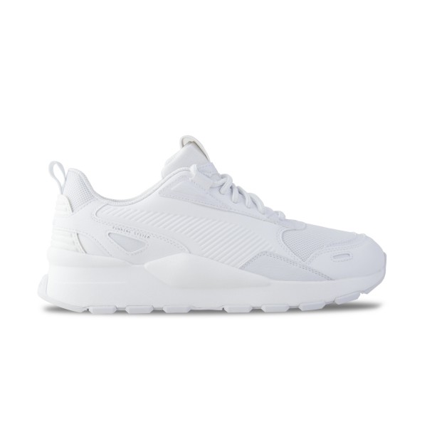 Puma RS 3 Ανδρικο Παπουτσι Λευκο