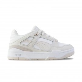 Puma Slipstream Selflove Low Boot Γυναικειο Παπουτσι Εκρου