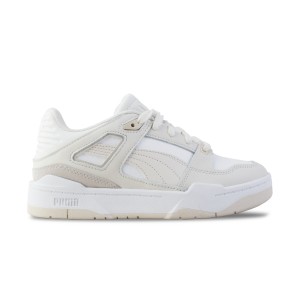 Puma Slipstream Selflove Low Boot Γυναικειο Παπουτσι Εκρου
