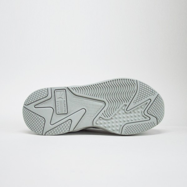 Puma RS-X Heritage Suede Running Sole Sneakers