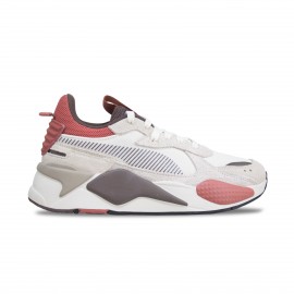 Puma RS-X Heritage Suede Running Sole Sneakers