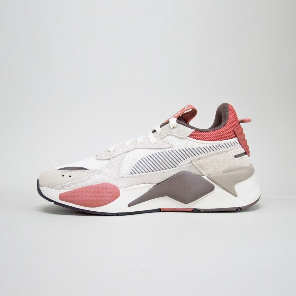 Puma RS-X Heritage Suede Running Sole Sneakers
