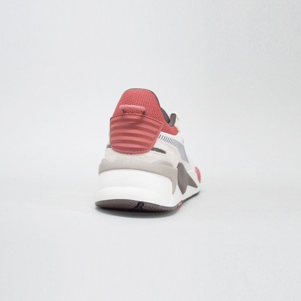 Puma RS-X Heritage Suede Running Sole Sneakers