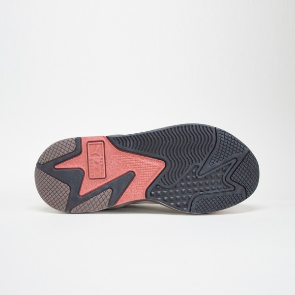Puma RS-X Heritage Suede Running Sole Sneakers