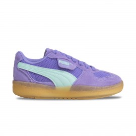 Puma Palermo Moda Vintage Suede Sneakers