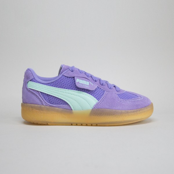 Puma Palermo Moda Vintage Suede Sneakers