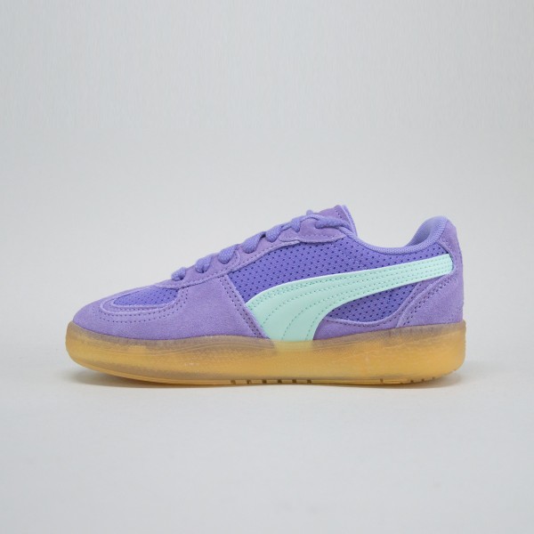 Puma Palermo Moda Vintage Suede Sneakers