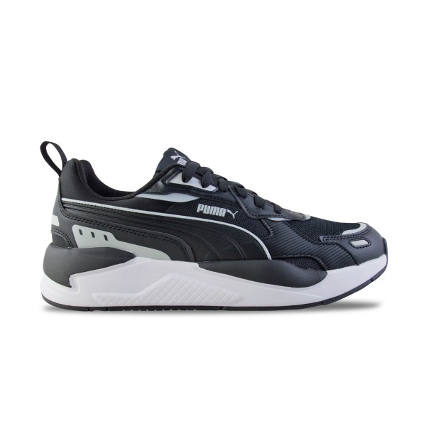 Puma X-Ray 3 Foam  Sneakers Ανδρικο Παπουτσι Μαυρο - Λευκο