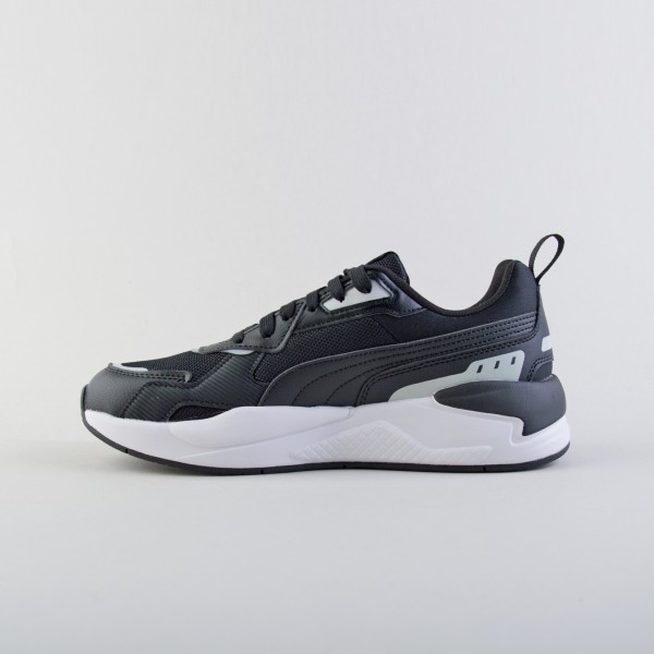 Puma X-Ray 3 Foam  Sneakers Ανδρικο Παπουτσι Μαυρο - Λευκο