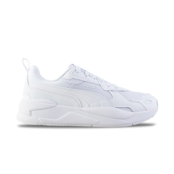 Puma X-Ray 3 Foam  Sneakers Ανδρικο Παπουτσι Λευκο