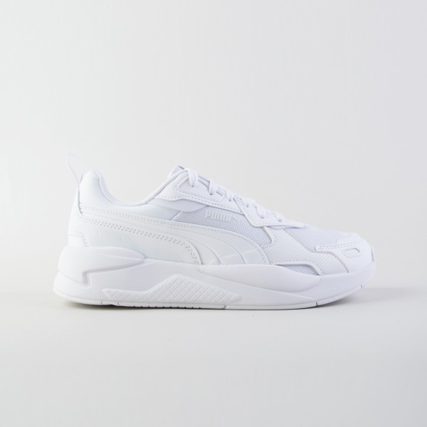 Puma X-Ray 3 Foam  Sneakers Ανδρικο Παπουτσι Λευκο