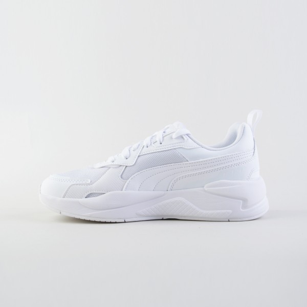 Puma X-Ray 3 Foam  Sneakers Ανδρικο Παπουτσι Λευκο