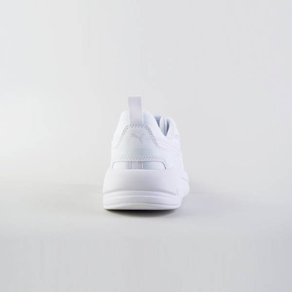 Puma X-Ray 3 Foam  Sneakers Ανδρικο Παπουτσι Λευκο