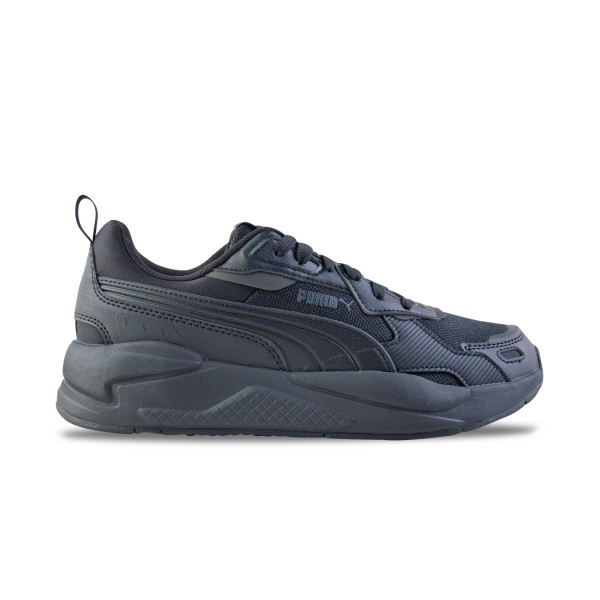 Puma X-Ray 3 Foam  Sneakers Ανδρικο Παπουτσι Μαυρο