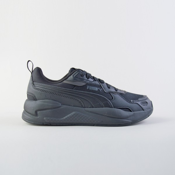 Puma X-Ray 3 Foam  Sneakers Ανδρικο Παπουτσι Μαυρο