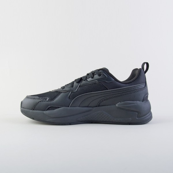 Puma X-Ray 3 Foam  Sneakers Ανδρικο Παπουτσι Μαυρο