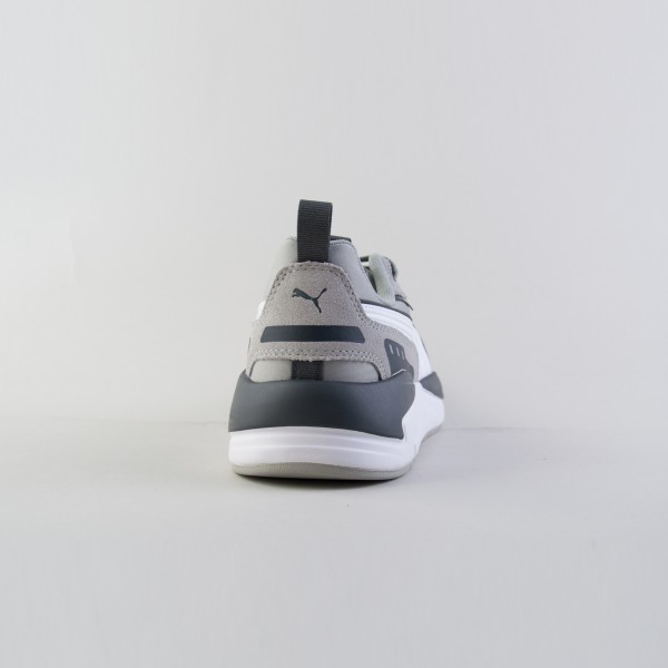 Puma X Ray 3 SD CMEVA Sneakers Ανδρικο Παπουτσι Γκρι - Μαυρο