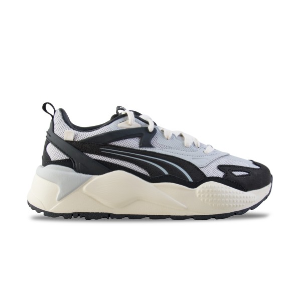 Puma RS-X Efekt B&B Prime Low Sneakers Ανδρικο Παπουτσι Μαυρο - Γκρι