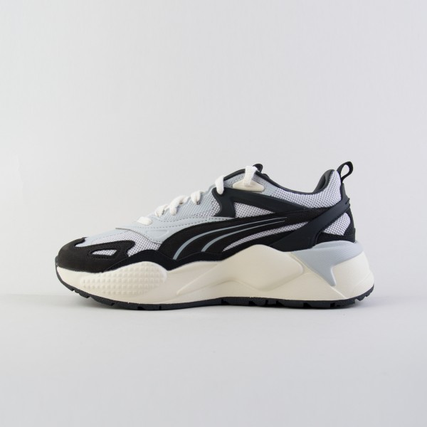 Puma RS-X Efekt B&B Prime Low Sneakers Ανδρικο Παπουτσι Μαυρο - Γκρι