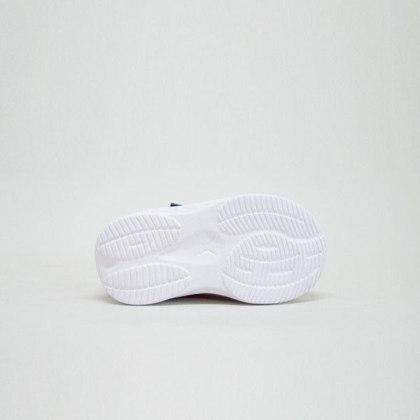 Puma Pounce AC Running JR Βρεφικο Παπουτσι Μπλε