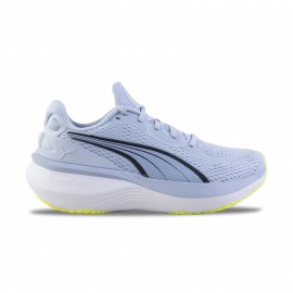 Puma Scend Pro 2 Running Low Γυναικειο Παπουτσι Λιλα - Πρασινο