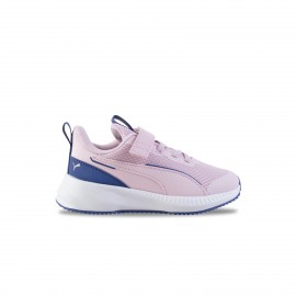 Puma Flyer 3 AC EVA Classic Παιδικο Παπουτσι Ροζ - Μωβ