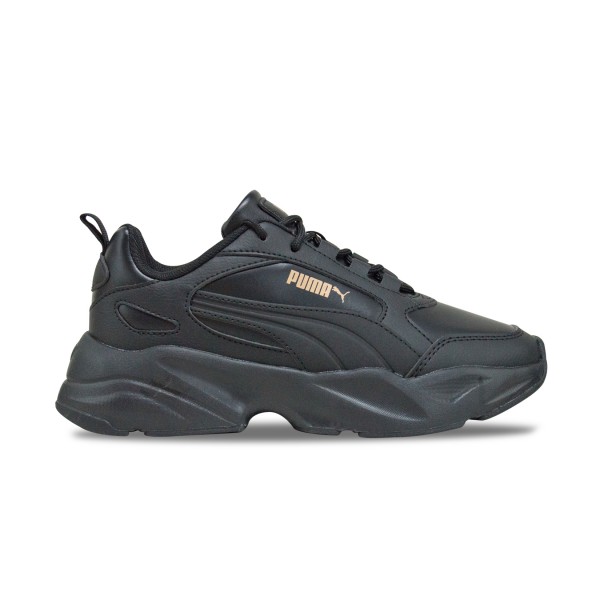 Puma Cassia 2.0 Sneakers Γυναικειο Παπουτσι Μαυρο