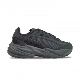 Puma RS Surge Prime Low Sneakers Ανδρικο Παπουτσι Μαυρο
