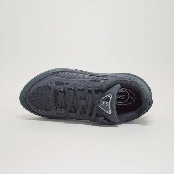Puma RS Surge Prime Low Sneakers Ανδρικο Παπουτσι Μαυρο
