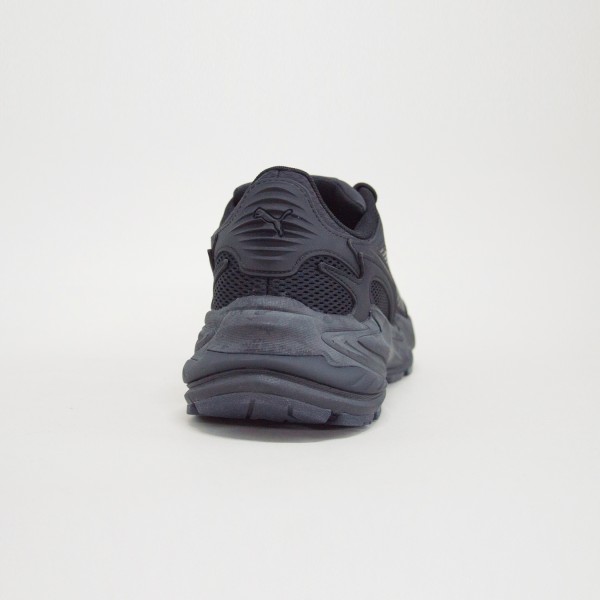 Puma RS Surge Prime Low Sneakers Ανδρικο Παπουτσι Μαυρο