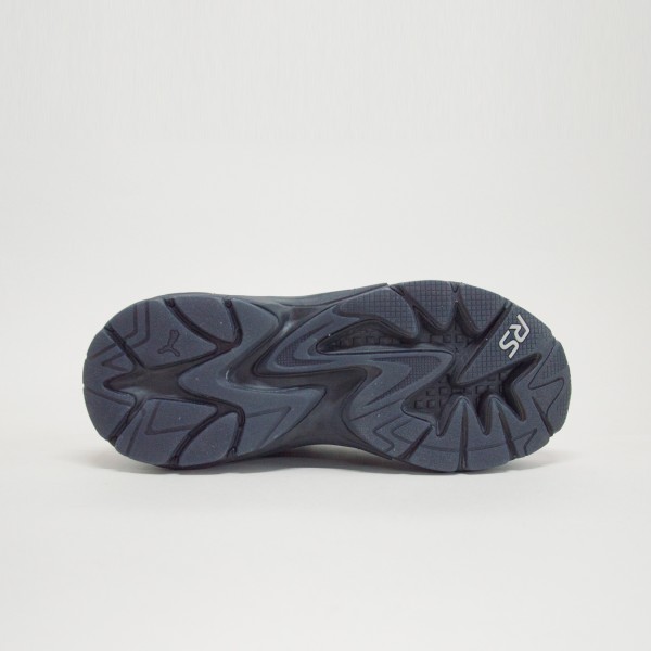 Puma RS Surge Prime Low Sneakers Ανδρικο Παπουτσι Μαυρο