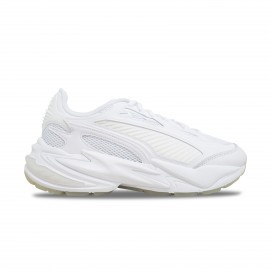 Puma RS Surge Prime Low Sneakers Ανδρικο Παπουτσι Λευκο