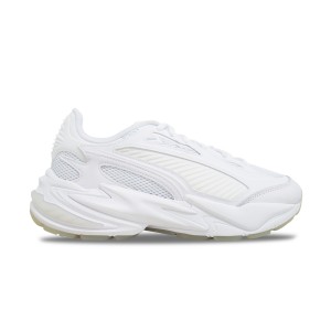 Puma RS Surge Prime Low Sneakers Ανδρικο Παπουτσι Λευκο