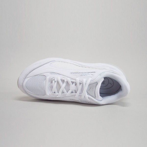 Puma RS Surge Prime Low Sneakers Ανδρικο Παπουτσι Λευκο