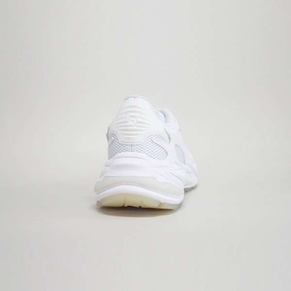 Puma RS Surge Prime Low Sneakers Ανδρικο Παπουτσι Λευκο