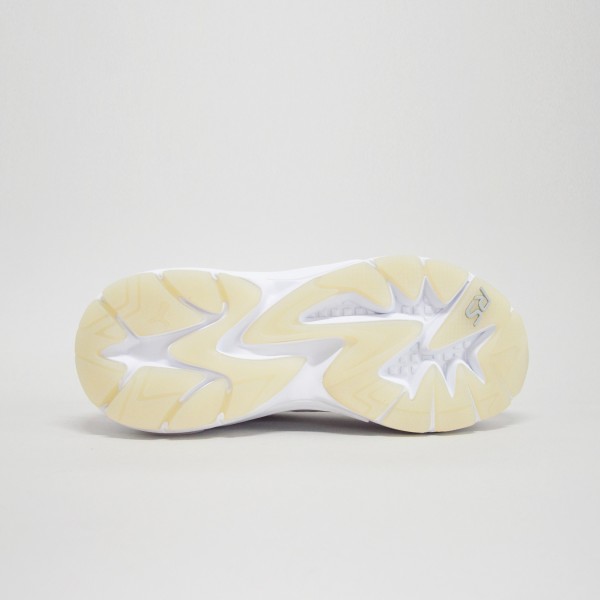 Puma RS Surge Prime Low Sneakers Ανδρικο Παπουτσι Λευκο