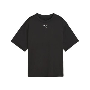 Puma Tad Essentials Logo Relaxed