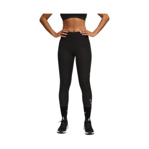 Puma W Green Terrains Graphic Tight 7/8