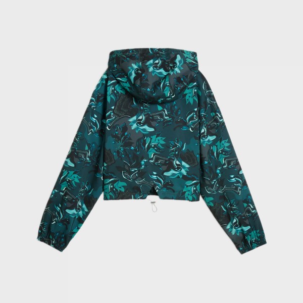 Puma Terrains Woven Hooded AOP