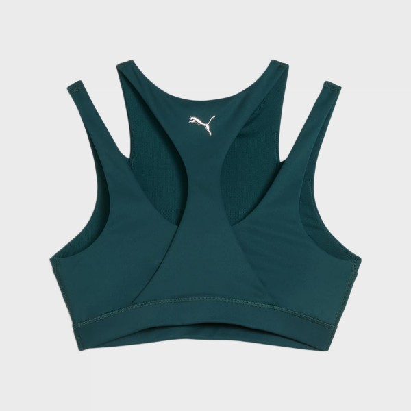 Puma Terrain Mid Dry Cell Bra