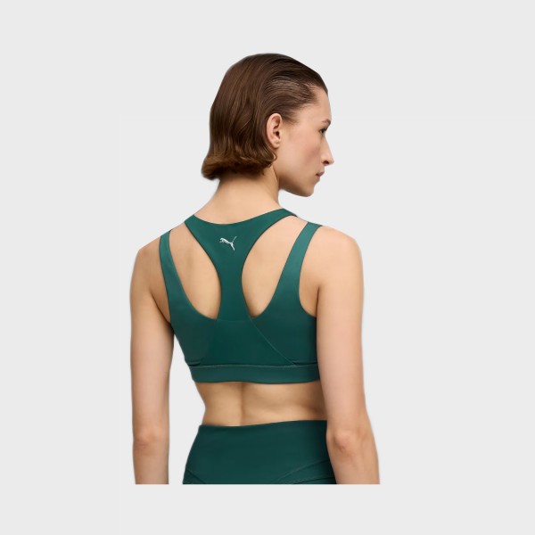 Puma Terrain Mid Dry Cell Bra