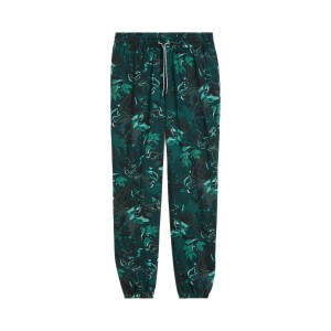 Puma Terrains Woven AOP Joggers