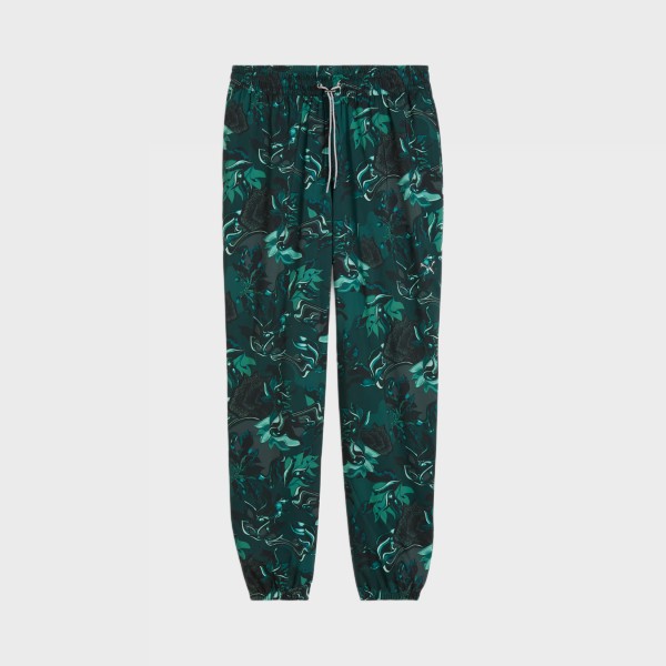 Puma Terrains Woven AOP Joggers