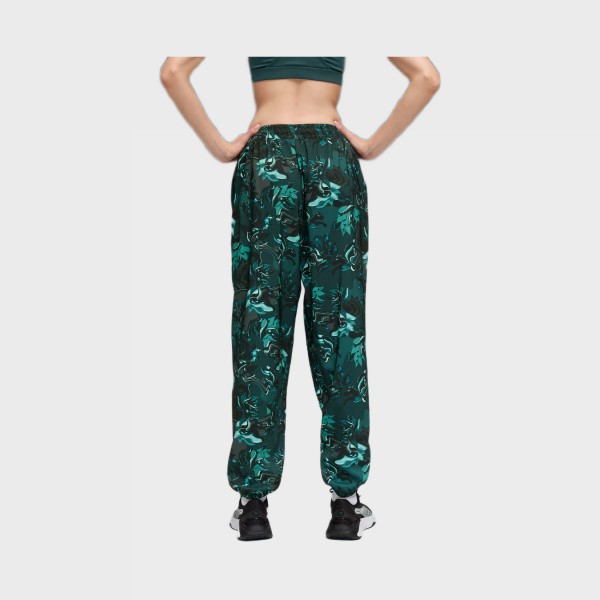 Puma Terrains Woven AOP Joggers