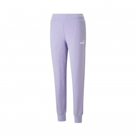 Puma Essentials Fountation TR CL Γυναικεια Φορμα Mωβ