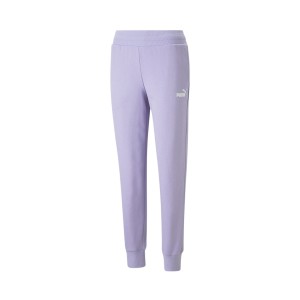 Puma Essentials Fountation TR CL Γυναικεια Φορμα Mωβ