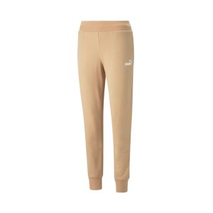 Puma Essentials Fountation TR CL Γυναικεια Φορμα Καφε