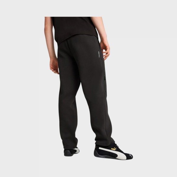 Puma Prime Progressive Pumatech Track DK Ανδρικο Παντελόνι Μαυρο