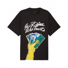 Puma Commisioner Dylan Tee IV M